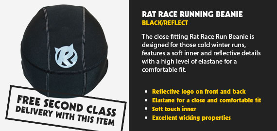 Rat Race Beanie