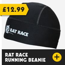 Rat Race Beanie