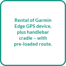 Garmin GPS Watch Rental