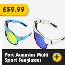 Fort Augustus Sunglasses