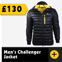 Challenger Thermal Jacket (Men's)