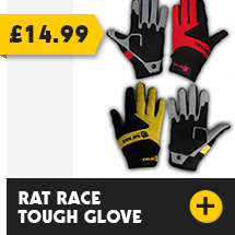 Rat Race Tough Gloves