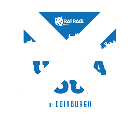 Rat Race - Ultra Tour of Edinburgh 2016
