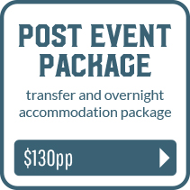 Post Event Package