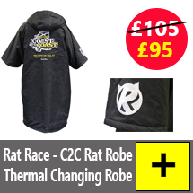 C2C Rat Robe