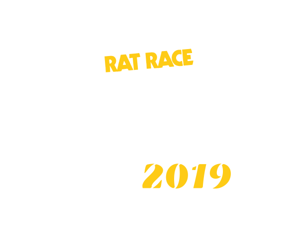 Rat Race - Coast to Coast