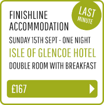 Glencoe Hotel - Sunday Double Room
