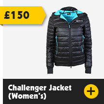 Challenger Thermal Jacket (Women's)