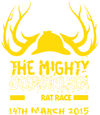 Deerstalker 2015