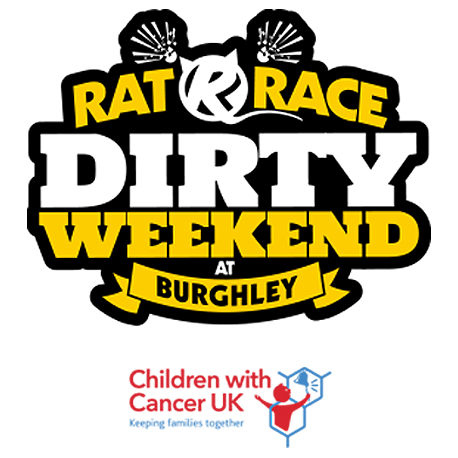 Rat Race Dirty Weekend