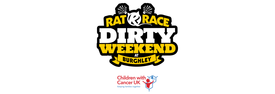 Rat Race Dirty Weekend