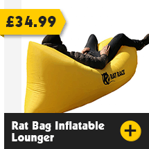 Rat Bag Lounger