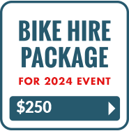 Bike Hire Package - 2024