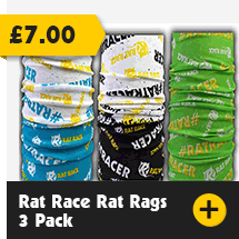 Rat Rag 3 Pack