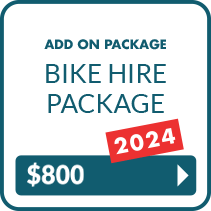 Bike Hire - 2024
