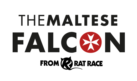 Rat Race - The Maltese Falcon 2020