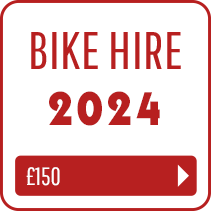 Bike Hire 2024