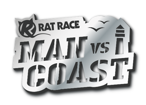 Rat Race - Man vs Coast