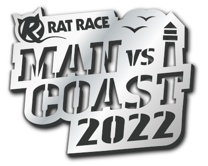 Rat Race - Man vs Coast
