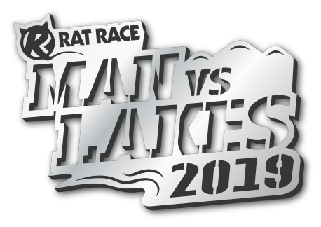 Rat Race - Man vs Coast 2016
