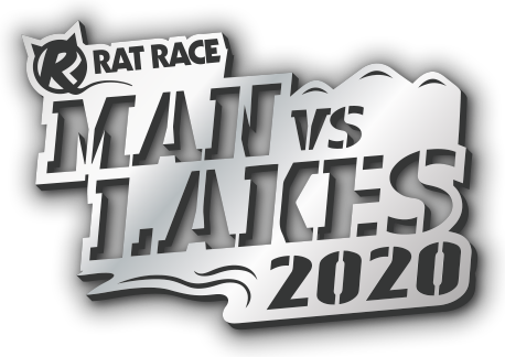Rat Race - Man vs Lakes 2016