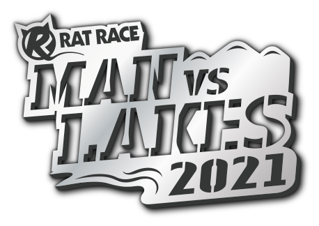 Rat Race - Man vs Lakes