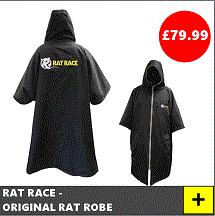 Original Rat Robe