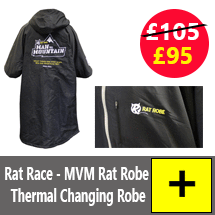 MVM Rat Robe