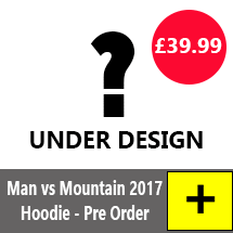 MVM 2017 Hoodie Pre-order