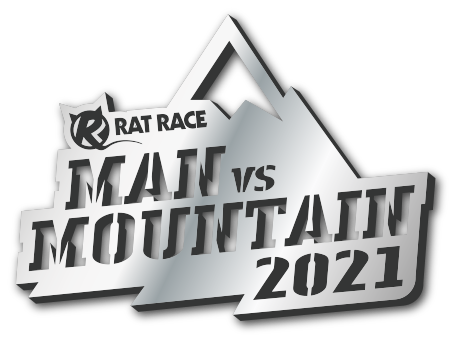 Man vs Mountain 2021