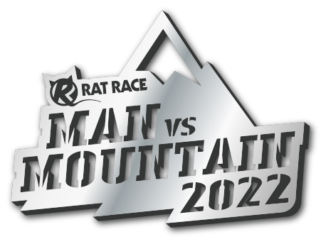Man vs Mountain 2022