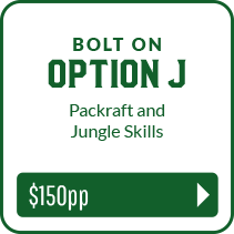 Bolt on Option J