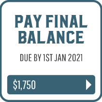 Final Balance Payment