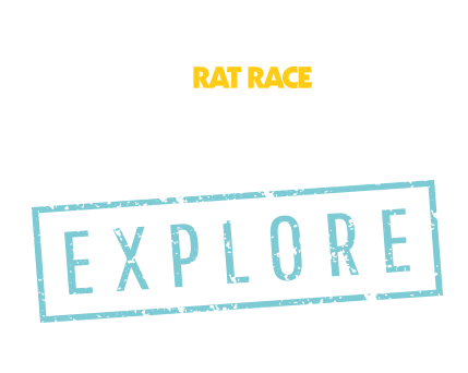 Rat Race - Project Explore 2016