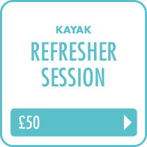 Kayak Refresher Session