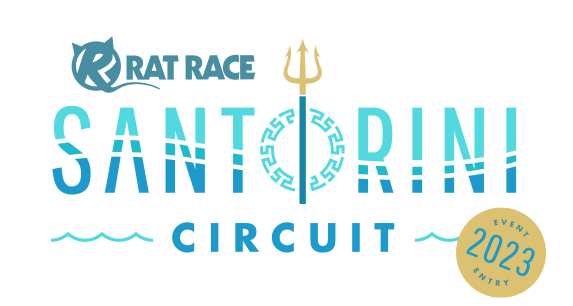 Rat Race - Santorini 2020