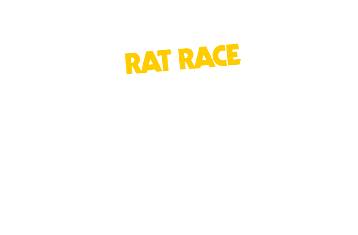 Rat Race - Coast to Coast