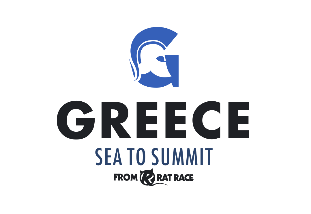 Rat Race - Sea to Summit Greece 2020