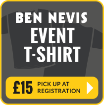 Ben Nevis Event Tech Tee