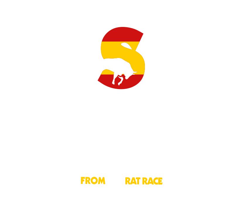 Rat Race - Sea to Summit Spain