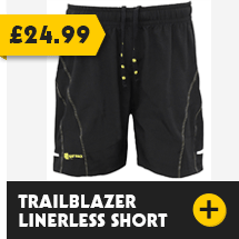 Trailblazer Shorts