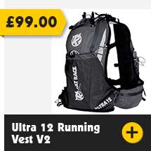 Ultra 12 Running Vest V2