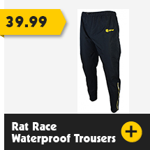 Kit List Waterproof Trousers