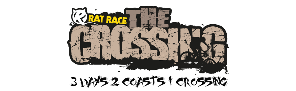 Rat Race - The Crossing 2015