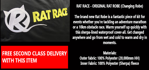 Original Rat Robe