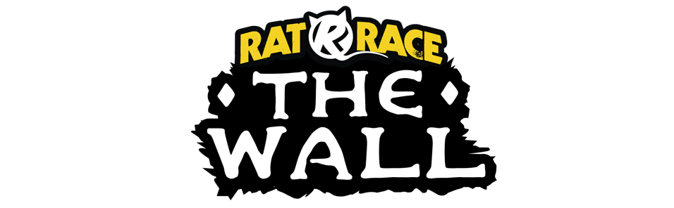 Rat Race - The Wall 2015