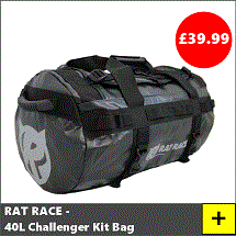 Rat Race - Challenger 40