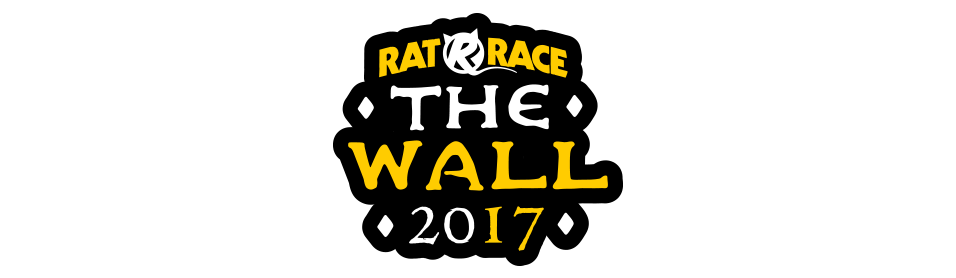 Rat Race - The Wall 2015