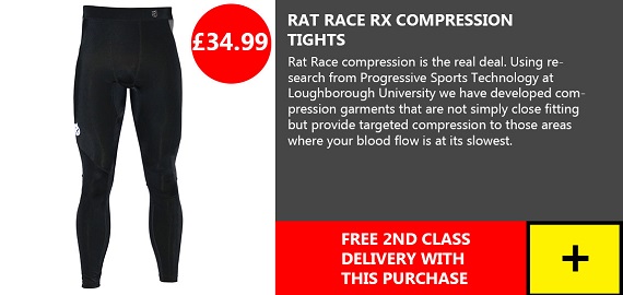 Rat Race RX Tights