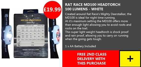 Rat Race MD100